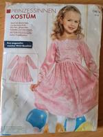 Prinzessin Kostüm Gr. 134,Neu,Fastnacht, ovp, TOP!!! Rheinland-Pfalz - Neuwied Vorschau