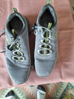 Skechers Herrenschuhe Gr. 47,5 grau Schleswig-Holstein - Krempel Vorschau