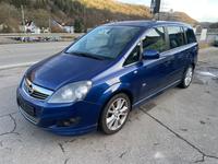 Opel Zafira 1.7 CDTI ecoFLEX Design Edition OPC Baden-Württemberg - Oberndorf am Neckar Vorschau