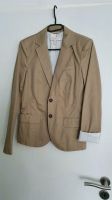 Blazer beige von Esprit in Gr. 36 UNGETRAGEN Nordrhein-Westfalen - Holzwickede Vorschau