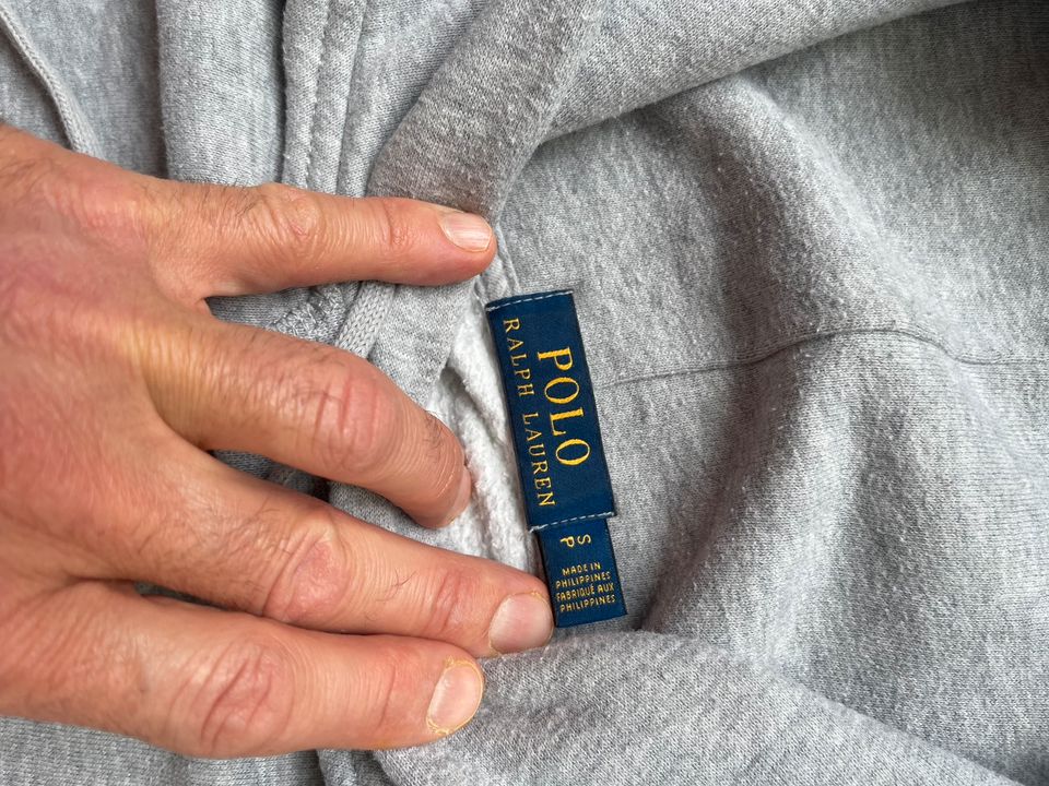 Pullover Ralph Lauren Polo/ Hoher Neupreis in Berlin