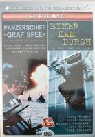 DVD mit zwei Classic Movies Nordrhein-Westfalen - Sassenberg Vorschau