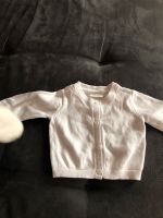 Babystrickjacke Gr 50/56 Niedersachsen - Neustadt am Rübenberge Vorschau