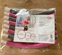 Hula Hoop Reifen Fitnessreifen Slim Hoop von baaboo Rheinland-Pfalz - Wincheringen Vorschau