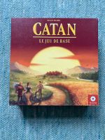 Catan, Brettspiel, französische Edition! Berlin - Mitte Vorschau