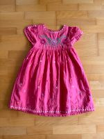 MiniBoden festliches Kleid Blumen Stickereien 134/140 NEU Kr. München - Unterföhring Vorschau