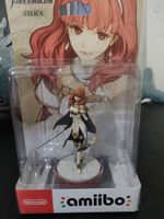 Fire Emblem Celica Amiibo Nintendo Baden-Württemberg - Ulm Vorschau