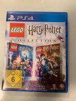 Harry Potter PS4 Spiel Nordrhein-Westfalen - Overath Vorschau