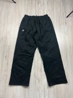 Adidas Vintage Trackpants Hose schwarz Größe XXL Bayern - Hohenpeißenberg Vorschau