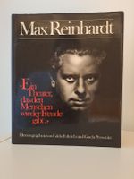 Fuhrich/ Prossnitz: Max Reinhardt. Ein Theater, das den Menschen. Berlin - Mitte Vorschau