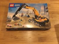 LEGO City 60420 Raupenbagger neu & OVP Niedersachsen - Bramsche Vorschau