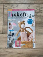 Häkeln - Das Maschen Magazin Hessen - Kirchhain Vorschau