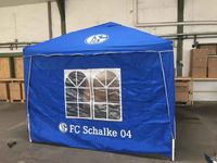 Pavillon 3x3m mit zweiseit Nordrhein-Westfalen - Langenfeld Vorschau