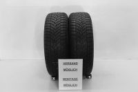 2 x 205/60 R16 92H Winterreifen Goodyear Ultra M+S 7,5MM DOT1318 Baden-Württemberg - Brackenheim Vorschau