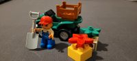 Lego Duplo lustiges Gelände-Quad für Bauernhof Rheinland-Pfalz - Frankelbach Vorschau