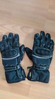 Gefütterte Motorradhandschuhe Gr.8 Niedersachsen - Königslutter am Elm Vorschau