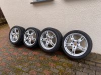 Reifen auf Felge Porsche Boxster Nordrhein-Westfalen - Kalletal Vorschau