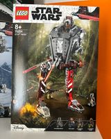 75254 Lego Star Wars AT-ST Raider NEU OVP Baden-Württemberg - Oberkirch Vorschau