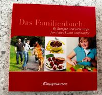 WW Weight Watchers Kochbuch das Familienbuch Bayern - Landshut Vorschau