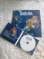 Johannes Lauterbach CD Babuba Entspannung Phantasiereise Kinder Bochum - Bochum-Nord Vorschau