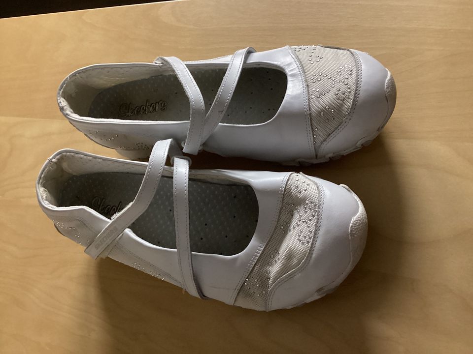 Skechers Ballerinas Größe 38 in Dresden - Löbtau-Nord | eBay Kleinanzeigen  ist jetzt Kleinanzeigen