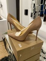 Christian Louboutine Pumps Größe 38 Baden-Württemberg - Rastatt Vorschau