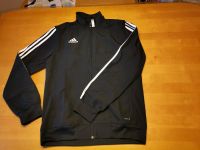 Adidas Trainingsjacke schwarz Gr. S Bayern - Pförring Vorschau