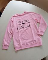 Italy süßes rosa Sweatshirt S 36-38 Neu ... Pullover Shirt Jeans Nordrhein-Westfalen - Erkelenz Vorschau