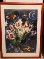 Marc Chagall Bild Poster Baden-Württemberg - Pforzheim Vorschau