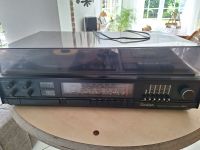 SABA Stereo Compact 963 Musikanlage Anlage Nordrhein-Westfalen - Rees Vorschau