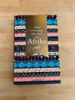 Buch „Die schönsten Märchen aus Afrika „ NEU Nordrhein-Westfalen - Solingen Vorschau