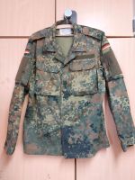 Leo Köhler Kommando Feldbluse flecktarn Sachsen - Marienberg Vorschau