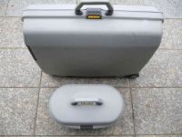 Kofferset Hartschale Original Samsonite Oyster grau Nordrhein-Westfalen - Unna Vorschau