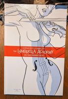 Umbrella Academy - Weltuntergangssuite (Comic) Hamburg-Nord - Hamburg Groß Borstel Vorschau