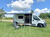 Suche schönen, ausgebauten "Van/Camper/Wohnmobil" für Vanlife Leipzig - Möckern Vorschau