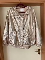 Jacke, Windjacke, S.Oliver, Rose Gold, S, oversized Nordrhein-Westfalen - Schwerte Vorschau