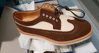 NEU Sanders x Mark McNairy Shoes UK9/43 NP299 Innenstadt - Köln Altstadt Vorschau