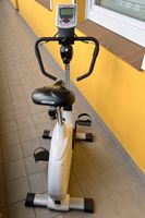 Heimtrainer Fittnessfahrrad Kettler GT Limited Schleswig-Holstein - Ellerau  Vorschau