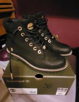 Originale Neu Timberland Boots Stiefel Schuhe schwarz Duisburg - Duisburg-Mitte Vorschau