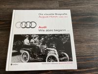 Biografie August Horch (Audi) Hessen - Calden Vorschau