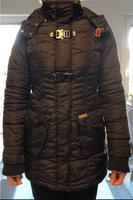 Khujo Daunenmantel/ Winterjacke Aque Thüringen - Stadtroda Vorschau