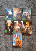 DVD'S Serie, Filme. 7 St.. ALF, Shadowhunters, Tribute von Panem. Nordrhein-Westfalen - Werne Vorschau