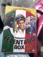 3 DVD's  Adriano Celentano limited edition Baden-Württemberg - Albstadt Vorschau