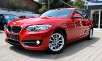 BMW 2 Coupe 220 d xDrive Sport Line Aubing-Lochhausen-Langwied - Aubing Vorschau