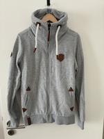 Sweatjacke Naketano Größe L Hessen - Fritzlar Vorschau