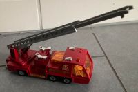 Matchbox Super King Denver Fire Truck, 80er Jahre Stuttgart - Feuerbach Vorschau