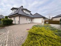 Provisionsfrei für Käufer! Exklusive Walmdach-Villa im bester Wohnlage Haselünnes Niedersachsen - Haselünne Vorschau