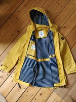 Blue Wave Regenmantel / Parka Damen Gr. 40 Niedersachsen - Bohmte Vorschau