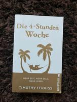 Die Vier Stunden Woche Köln - Bayenthal Vorschau