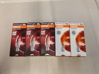 10er OSRAM ORIGINAL / TRUCK PRO P21 / 5W 24V Nordrhein-Westfalen - Kerpen Vorschau